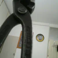 یک ععد گاز انبر توسن در حد نو.|ابزارآلات|زنجان, |دیوار