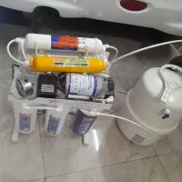 تصفیه آب