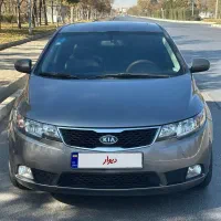 سراتو ۲۰۱۲|خودرو سواری و وانت|اراک, |دیوار