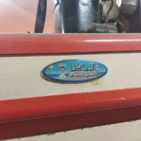 یخچال آزمایش 4درب  چرخ گوشت فریزر دو درب