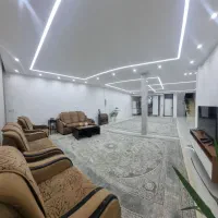 ویلایی فول بازسازی دارای مغازه|فروش خانه و ویلا|آباده, |دیوار