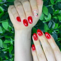 خدمات ناخن با بیش از ۷ سال سابقه کاری در شهر نور