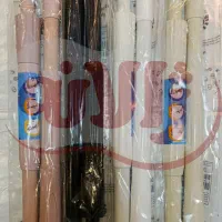 میله یدک طی چرخشی مهسان