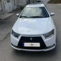 دنا پلاس سانروف 97