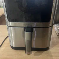 سرخ کن بدون روغن