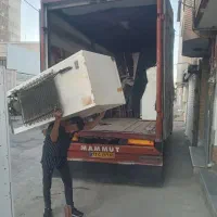 حمل بار واثاثیه منزل|خدمات حمل و نقل|نیشابور, شریعتی|دیوار