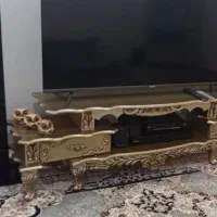 میز تلویزیون بوفه میز اینه فوری|بوفه، ویترین، کنسول|پاکدشت, پاکدشت (مامازند)|دیوار