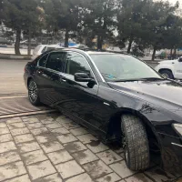 بی ام و ۷۴۰ ال ای|خودرو سواری و وانت|ارومیه, |دیوار