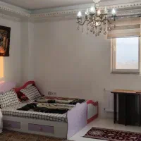 اجاره روزانه/هفتگی/ماهانه آپارتمان 50 متری|اجارهٔ کوتاه‌مدت آپارتمان و سوئیت|اردبیل, |دیوار