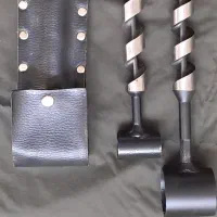 مته دستی چوب بوشکرفت