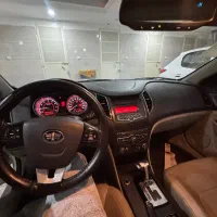 بسترن b50f|خودرو سواری و وانت|تهران, نیروی هوایی (پیروزی)|دیوار