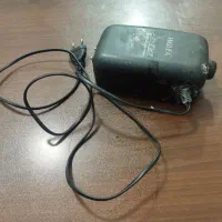 پمپ هوا هایلی.