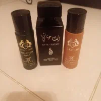 عطر و ادکلن انت حیاتی ۱۰۰میل روونا ۳۰میل|آرایشی، بهداشتی، درمانی|شیراز, شهرک بزین|دیوار