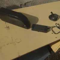 باطری دوچرخه شارژی با دستگاه شارژ