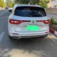 فروش رنو کلیوس مدل ۲۰۱۸