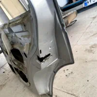 دودرب ویک سپر عقب پژو 405|قطعات یدکی و لوازم جانبی|بانه, |دیوار