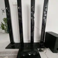 سینما خانگی