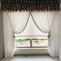 فروشنده خانم