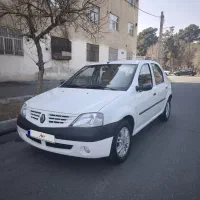 تندر 90 فول E2 مدل 96