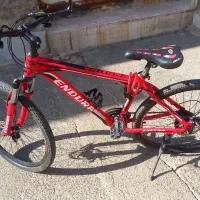 دوچرخه سایز ۲۶|دوچرخه، اسکیت، اسکوتر|آران و بیدگل, |دیوار