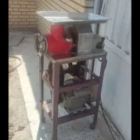 چرخ گوشت صنعتی