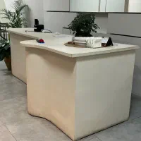 میز رسپشن
