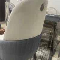 میز ناهار خوری در حد نو|میز و صندلی غذاخوری|اهواز, کوی مهدیس|دیوار