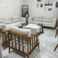 انواع مبل مینیمال امسال مستقیما از تولیدی