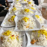 باغ وتالار پذیرایی ‌عروسی جهت تمامی مراسمهای شما|خدمات پذیرایی، مراسم|کرمانشاه, |دیوار