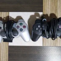 ps2|کنسول، بازی ویدئویی و آنلاین|نهاوند, |دیوار