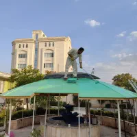 عایق رطوبتی نانونوین زنجان|خدمات پیشه و مهارت|زنجان, |دیوار