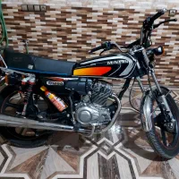 موتور متین mkz 200