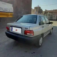 پرایدمدل۱۳۸۶ دوگانه سی ان جی۲۰۳۷|خودرو سواری و وانت|بیرجند, |دیوار