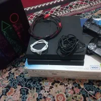 پی اس فور ۵۰۰ گیگ بایت