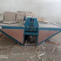 دستگاه کارتن سازی دایکات