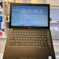 لپ تاپ Dell 7290|رایانه همراه|تهران, دولت‌آباد|دیوار