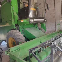 کمبایین|خودرو سنگین|دیواندره, |دیوار