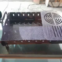 فروش انواع منقل|اجاق گاز و لوازم برقی پخت‌وپز|خرم‌آباد, |دیوار