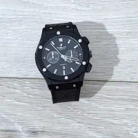 ساعت مردانه هابلوت