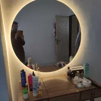 آیینه بک لایت|آینه|زنجان, |دیوار