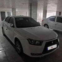 دنا پلاس توربو اتوماتیک|خودرو سواری و وانت|زرقان, |دیوار