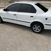 سمند EF7 دوگانه ، مدل ۱۴۰۰|خودرو سواری و وانت|جم, |دیوار