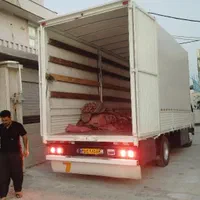خدمات باربری اساس کشی مخصوص با ماشین وکارگر ویژه|خدمات حمل و نقل|بندر کنگان, |دیوار