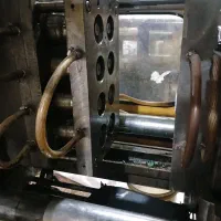 فروش دستگاه تزریق پلاستیک|ماشین‌آلات صنعتی|کرج, اتمسفر|دیوار