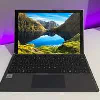 سورفیس پرو۷ / surface pro 7|رایانه همراه|رشت, دیلمان|دیوار