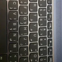 لبتاپ idea pro slim lenovo در حد نو|رایانه همراه|تهران, توحید|دیوار