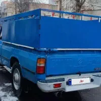 نیسان دیزل مدل 90|خودرو سواری و وانت|محمدیه-قزوین, |دیوار