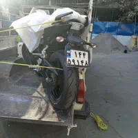 خهخ|موتورسیکلت|تربت جام, اسماعیل آباد|دیوار