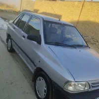 پراید مدل 90 دوگانه شرکت