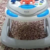 رورک کودک مارک دلیجان